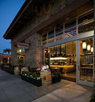 Rootstock Wine Bar
