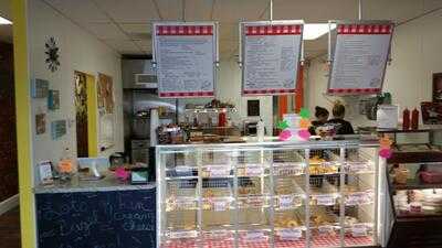 K&a Bagel Cafe