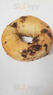 K&a Bagel Cafe