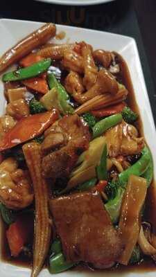 Lillie's Asian Cuisine