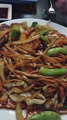 Lillie's Asian Cuisine