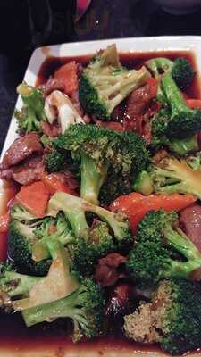 Lillie's Asian Cuisine