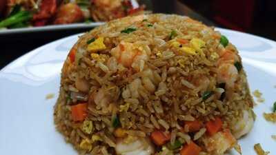 Lillie's Asian Cuisine