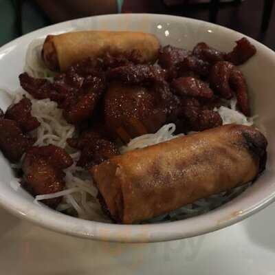 Lillie's Asian Cuisine