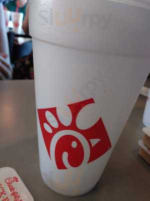 Chick-fil-a