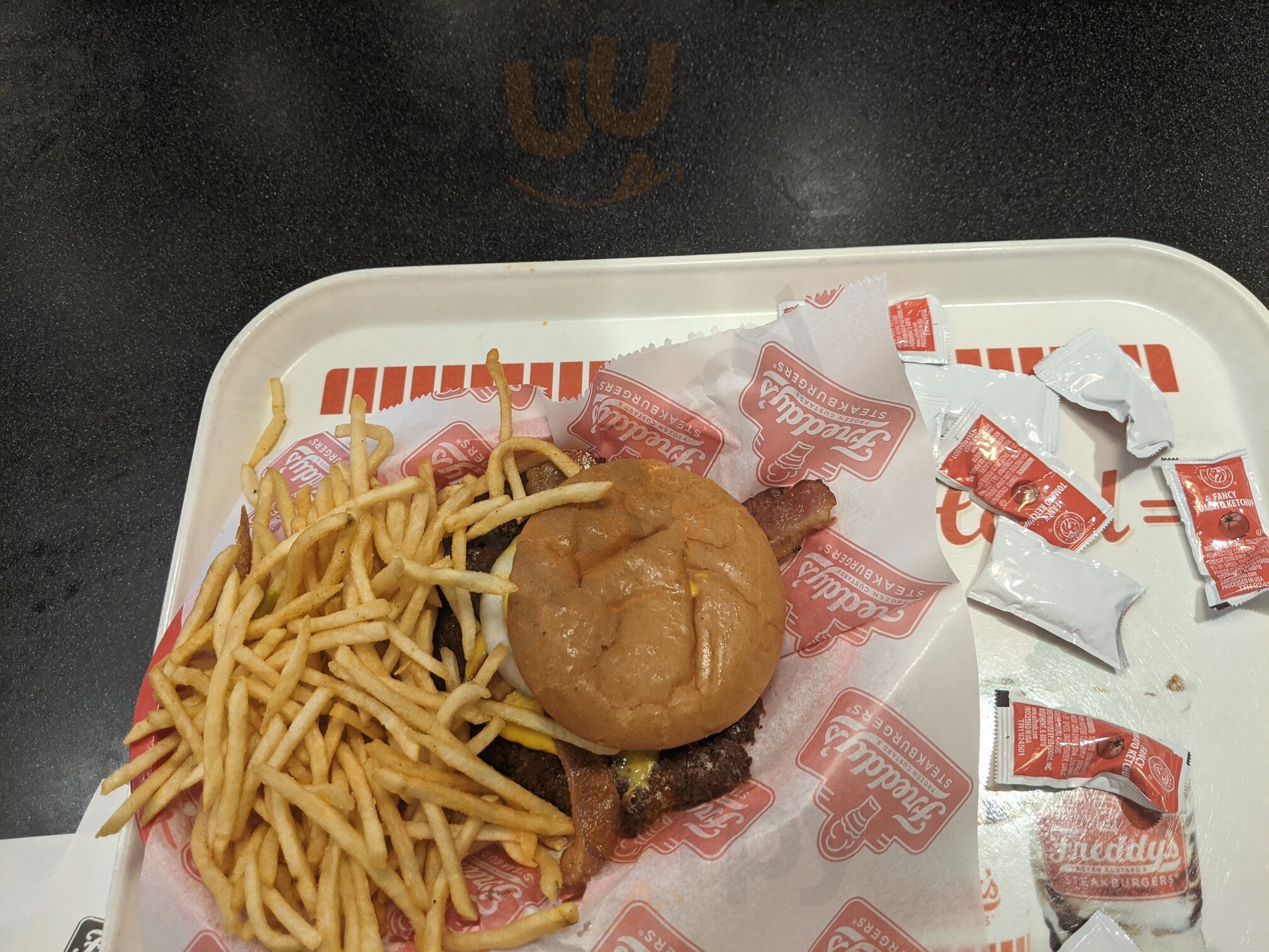 Freddy’s Frozen Custard & Steakburgers
