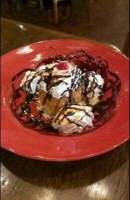 El Mejicano Restaurant & Cantina