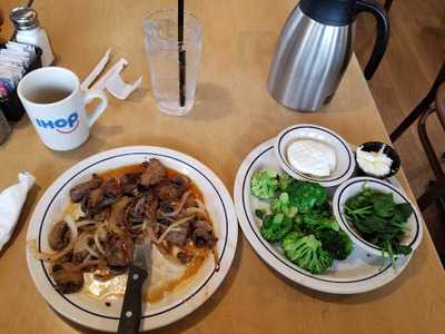 Ihop