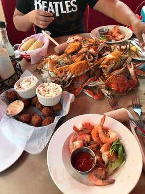 Claws Seafood House