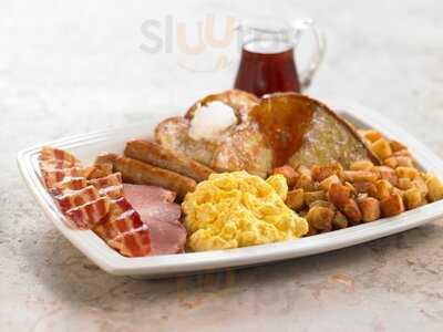 Coco's Bakery Restaurant