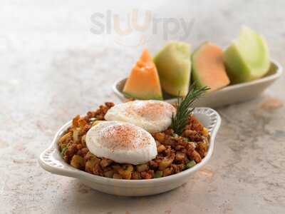 Coco's Bakery Restaurant