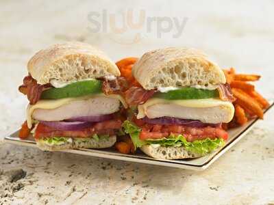 Coco's Bakery Restaurant