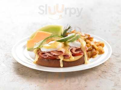 Coco's Bakery Restaurant