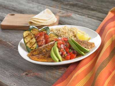 Coco's Bakery Restaurant