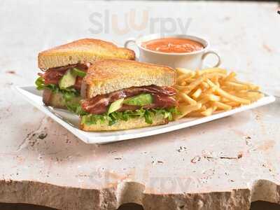 Coco's Bakery Restaurant