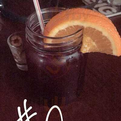 Gypsy Uncorked Wine Bar