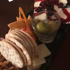 Gypsy Uncorked Wine Bar