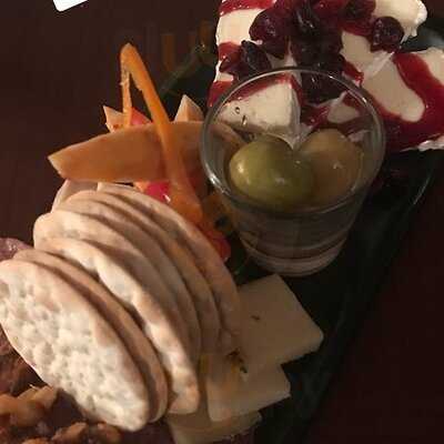 Gypsy Uncorked Wine Bar