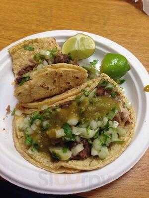Taqueria El Mercadito