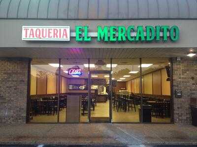 Taqueria El Mercadito