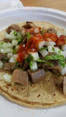 Taqueria El Mercadito