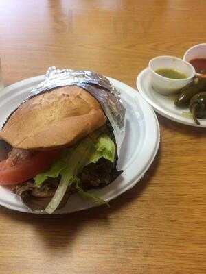 Taqueria El Mercadito