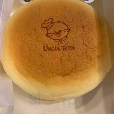 Uncle Tetsu