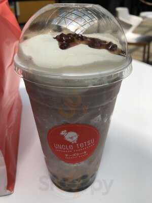 Uncle Tetsu