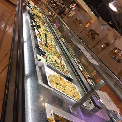 Whole Foods Market