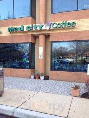 Mad City Coffee