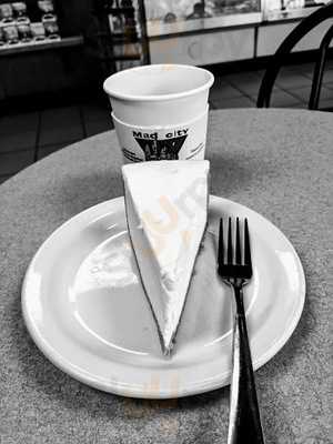 Mad City Coffee