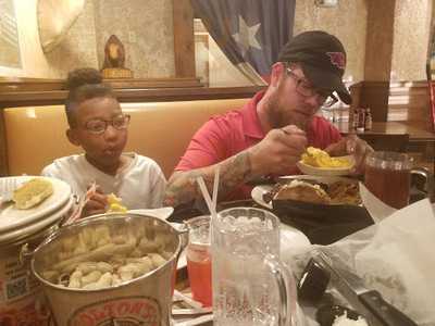 Colton's Steak House And Grill