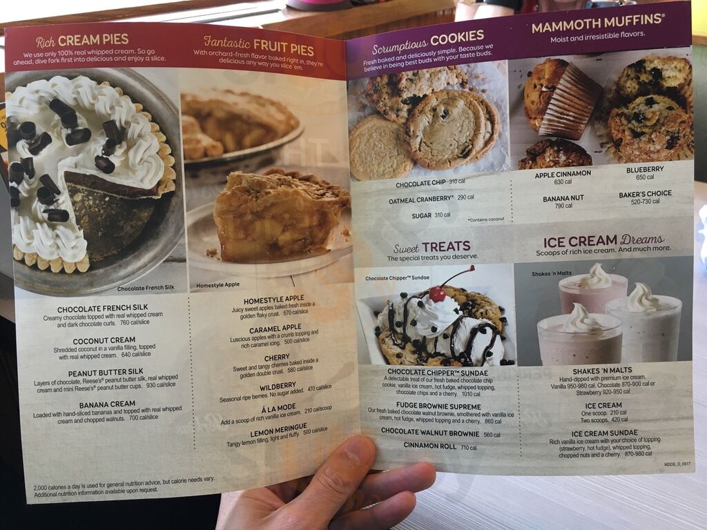 Perkins Restaurant & Bakery