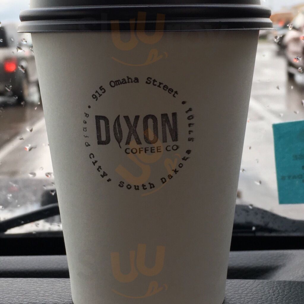 Dixon Coffee Company
