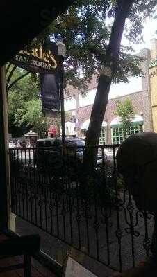 Bill Pickle's Tap Room