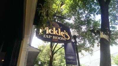 Bill Pickle's Tap Room