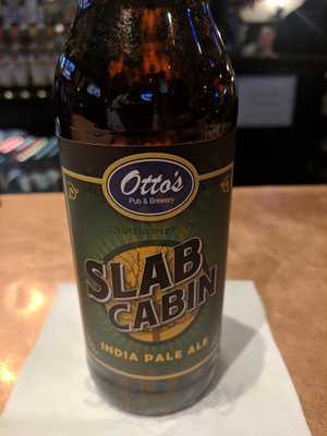 Bill Pickle's Tap Room