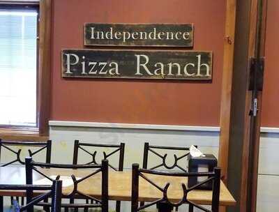 Pizza Ranch