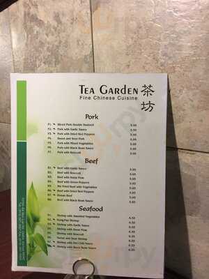 Tea Garden