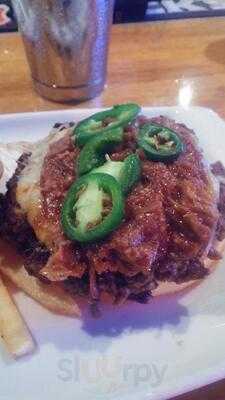 Applebee's Grill + Bar