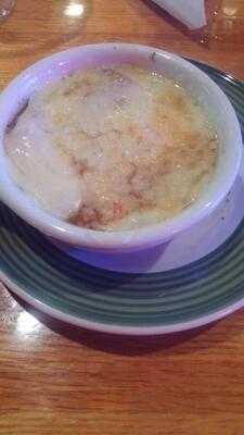 Applebee's Grill + Bar