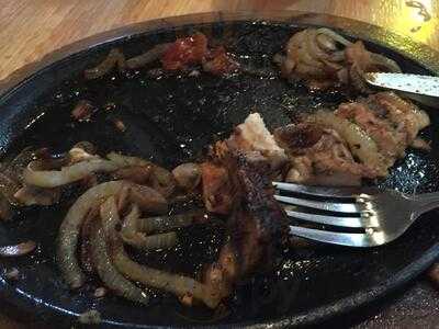 Applebee's Grill + Bar