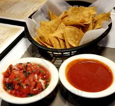 Murrieta's Restaurant & Cntn