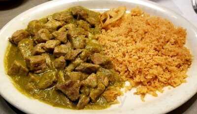 Murrieta's Restaurant & Cntn