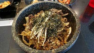 Seoul Hot Pot