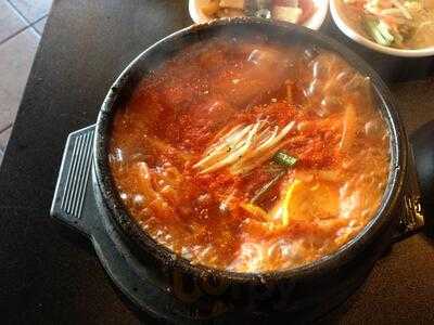 Seoul Hot Pot