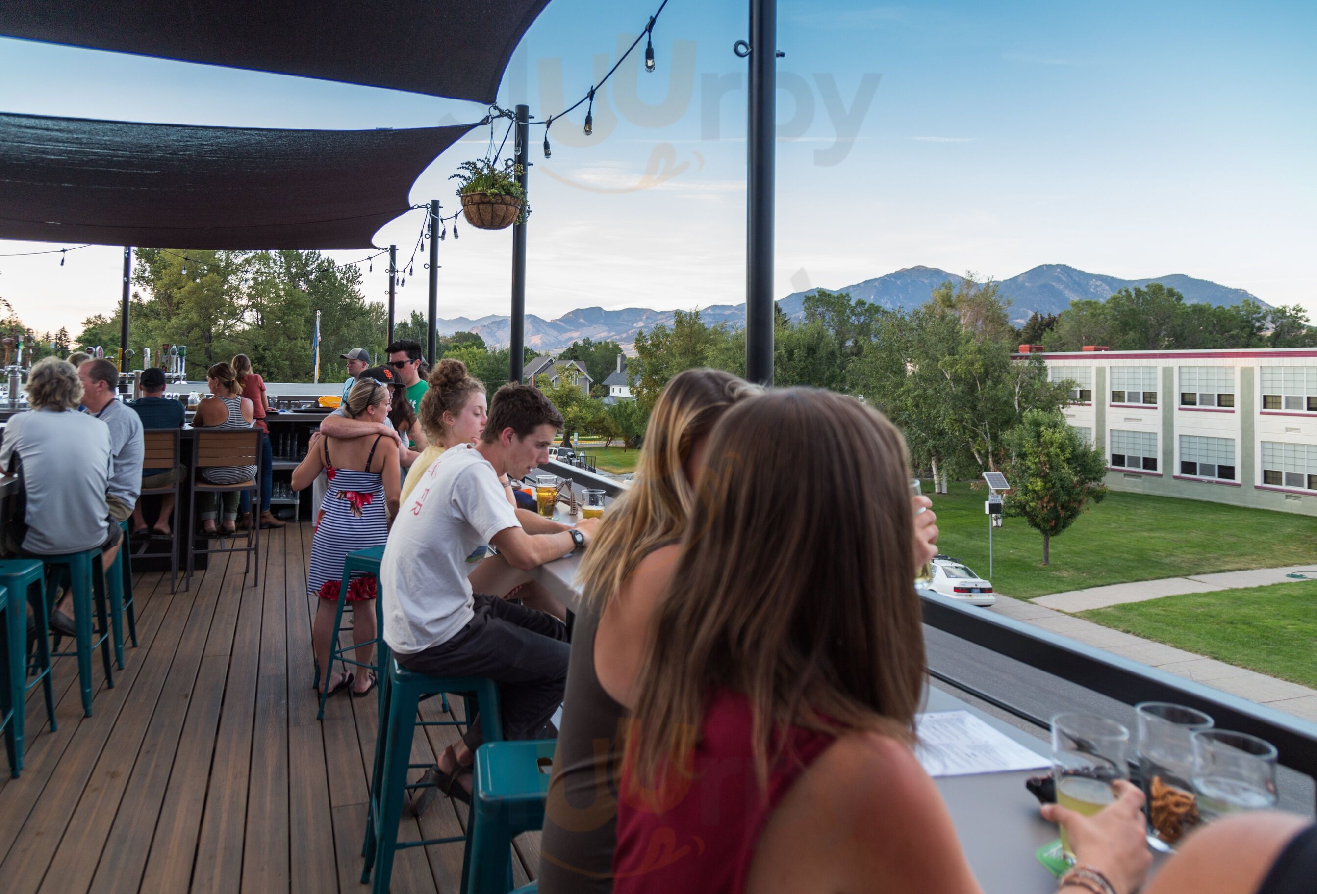 Bozeman Taproom & Spirits