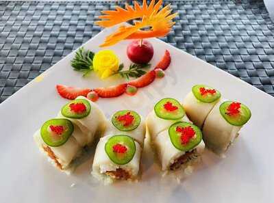 Koto Sake Japanese Steak House & Sushi