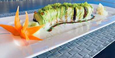 Koto Sake Japanese Steak House & Sushi