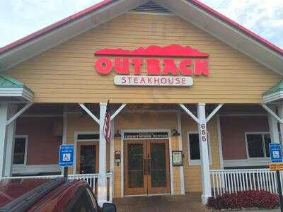 Outback Steakhouse